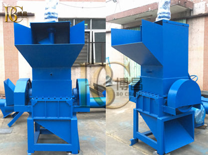 塑料瓶破碎機(jī)設(shè)備下單后，廠家什么時候能發(fā)貨？